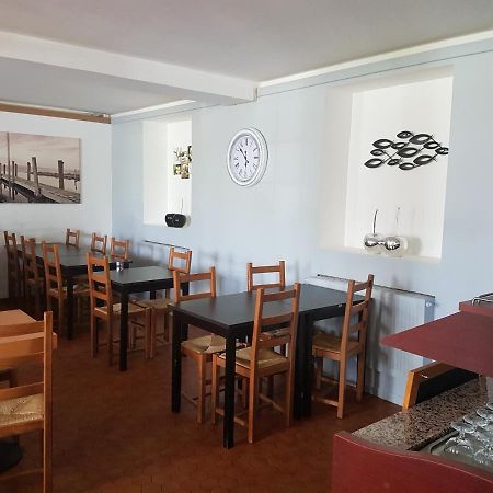 Auberge Le Guinefort Léhon Eksteriør billede